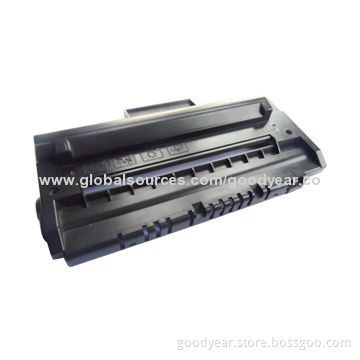 Injection Mold for Printer Cover